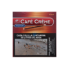 CAFE CREME · RED · 10 CIGARS