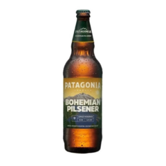 PATAGONIA · BOHEMIAN PILSENER 710ML