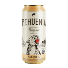 PEHUENIA · GINGER 473ML