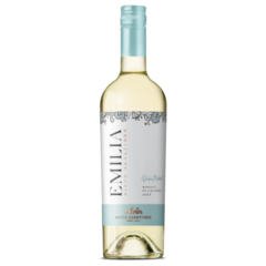 NIETO SENETINER · EMILIA · DULCE NATURAL MOSCATEL DE ALEJANDRIA
