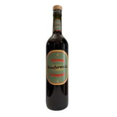 INTERFERENCIA · TEMPRANILLO · 750ML