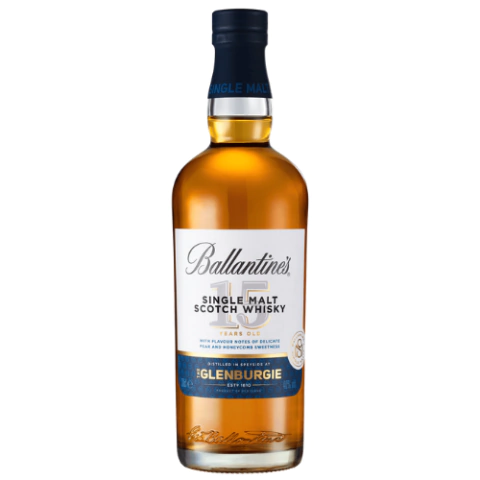 BALLANTINE'S · 15YO · 750ML - comprar online