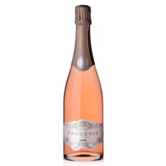VISTALBA · PROGENIE · EXTRA BRUT ROSÉ