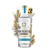 FOSTER LORCA · IDEALISTA · VODKA 750ML