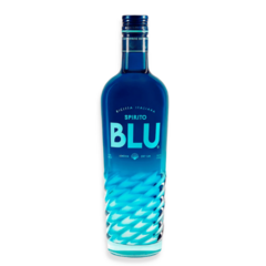 SPIRITO BLU · 700ML