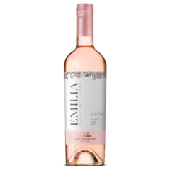 NIETO SENETINER · EMILIA · MALBEC ROSÉ · DULCE NATURAL
