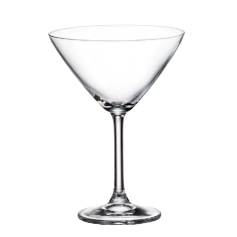 CRYSTAL BOHEMIA · COLIBRI · MARTINI 280ML - comprar online