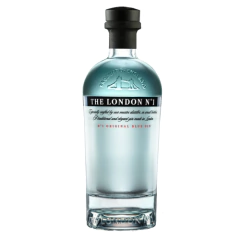 THE LONDON N1 · ORIGINAL BLUE · 700ML