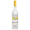 GREY GOOSE · LE CITRON · 1000ML