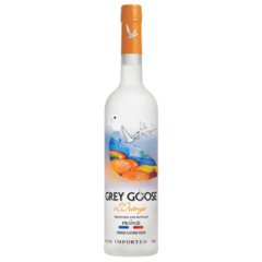 GREY GOOSE · L'ORANGE · 1000ML