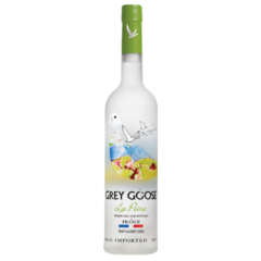 GREY GOOSE · LA POIRE 1000ML
