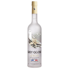 GREY GOOSE · LA VANILLE · 1000ML