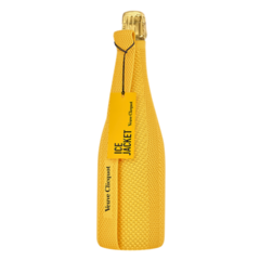 VEUVE CLICQUOT · ICE JACKET · 750ML