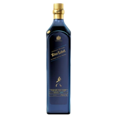 JOHNNIE WALKER · BLUE LABEL · CELEBRATING THE YEAR OF THE TIGER · LIMITED EDITION DESIGN · 700ML - comprar online