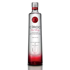 CIROC · RED BERRY · 750ML