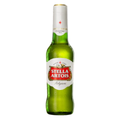 STELLA ARTOIS 330ML