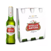 SIX PACK · STELLA ARTOIS 330ML