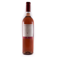 YACOCHUYA · COQUENA · ROSADO