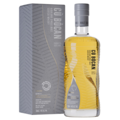 TOMATIN · CÙ BÒCAN · SIGNATURE · 700ML