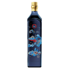 JOHNNIE WALKER · BLUE LABEL · CELEBRATING THE YEAR OF THE TIGER · LIMITED EDITION DESIGN · 700ML en internet