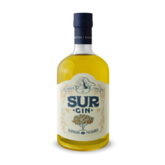 SUR · NARANJA DE BARRIO · 750ML