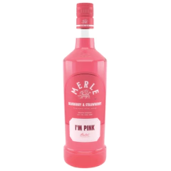 MERLE · PINK · 750ML