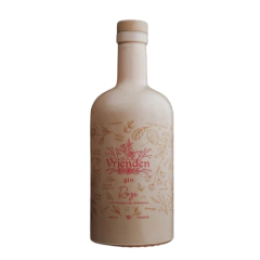 VRIENDEN · ROSE · 750ML