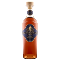 HAVANA CLUB · ICONICA · SELECCION DE MAESTROS · 750ML