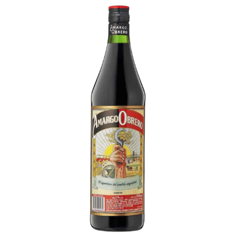 AMARGO OBRERO · 950ML - comprar online