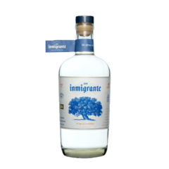 INMIGRANTE · 750ML