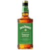 JACK DANIEL'S · TENNESSEE · APPLE · 750ML