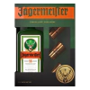 JAGERMEISTER · 3 SHOT DE BRONCE · 1000ML