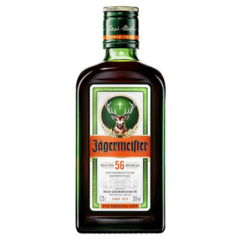 JAGERMEISTER · 350ML