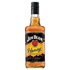 JIM BEAM · HONEY · 750ML