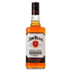 JIM BEAM · WHITE · 750ML