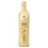 JOHNNIE WALKER · GOLD EDICION LIMITADA · 700ML