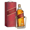 JOHNNIE WALKER · RED LABEL · 3000ML