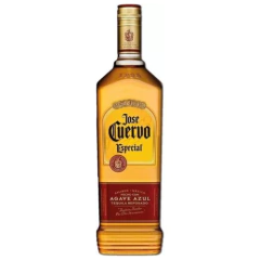 JOSE CUERVO · GOLD · 750ML
