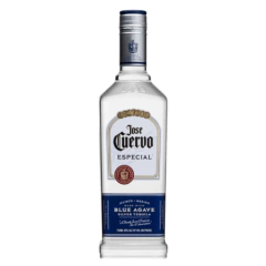 JOSE CUERVO · SILVER · 750ML