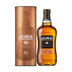 JURA · 10YO · 700ML