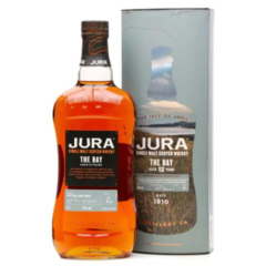JURA · THE BAY · 12YO · 1000ML