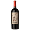KAIKEN · DISOBEDIENCE · BY FRANCIS MALLMANN · RED BLEND