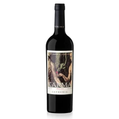 SOPHENIA · KARMA · MALBEC