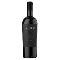FUNCKENHAUSEN · LA ESPERA · GRAN RESERVA · BLEND