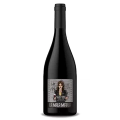 LA MALA MARIA · LINEA SELECCION · PINOT NOIR