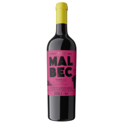 LA MANSA ARG DE ACA MALBEC