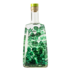LA SALVAJE · PREMIUM · 750ML