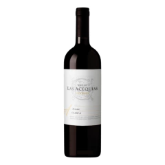 LAS ACEQUIAS CLASE A MALBEC