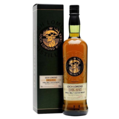 LOCH LOMOND · ORIGINAL · 750ML