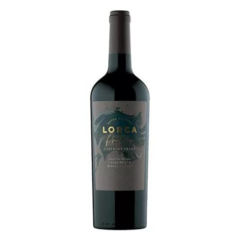 FOSTER LORCA · POETICO · CABERNET FRANC